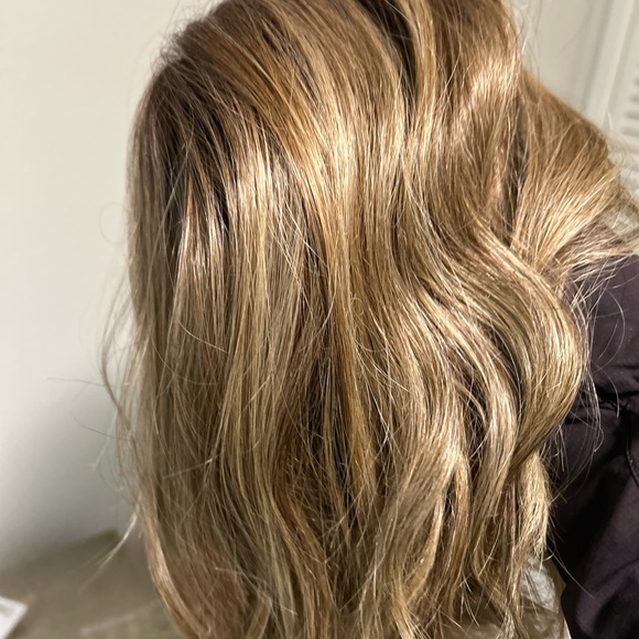 Belle Tress viennA roast wig eeuc - Picture 4 of 8